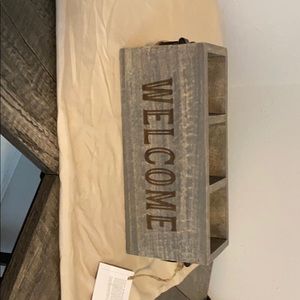 Thirty one close to home caddy